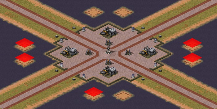 X-Arena v2.47 [10 waves] preview