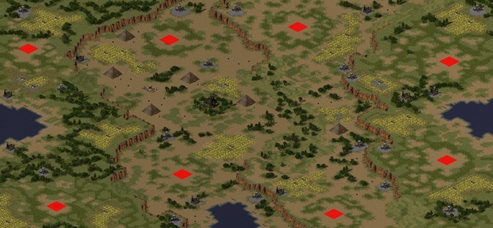 [SMK-2.7] Unholy Dataran preview