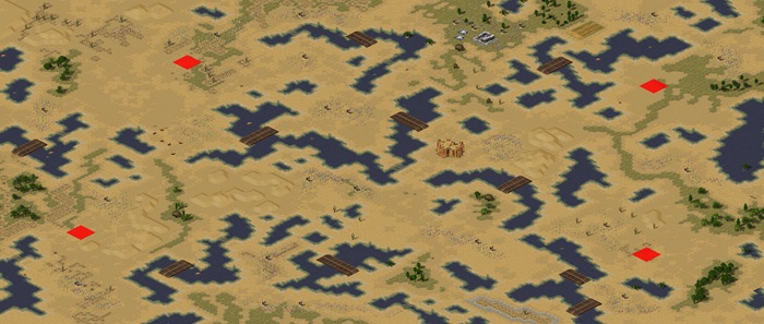 Desert Exile 1.21 preview