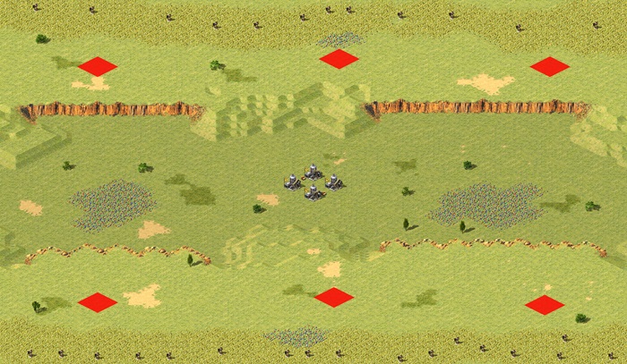 Death Pit(2-6) preview