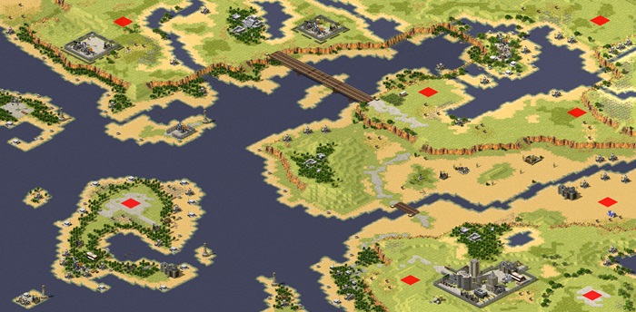 African Shores edit by Maxx Toan (2-8) preview