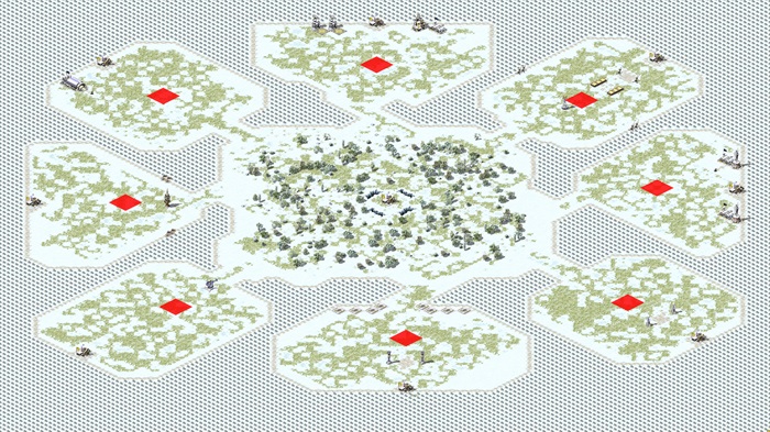 [8] The Oil With Bonus Siberia preview