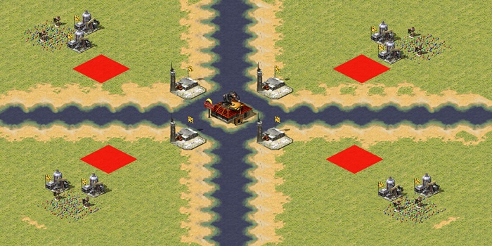 Boggle04's Funny Little Big Map 1.1 preview