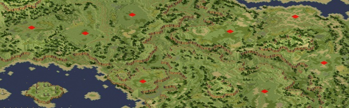 Survival of the fittest��2~8) preview