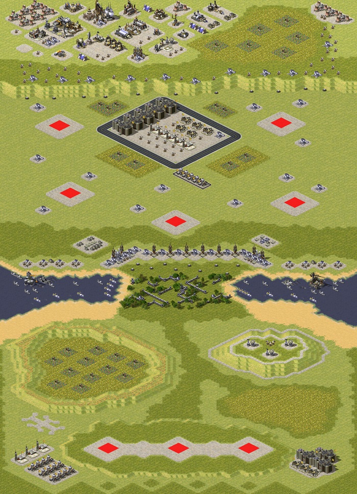 M-Testmap2 preview
