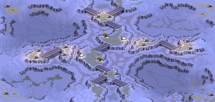 Carville's Convoy Survival (3p) -- MISSING preview