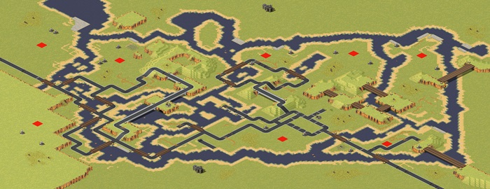 xxxxx waterways try again preview