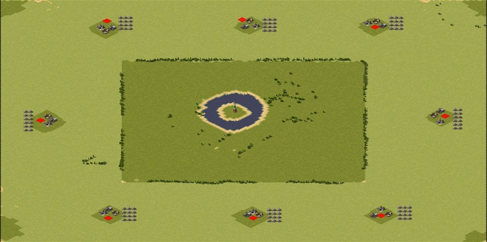 8player 11.7 preview