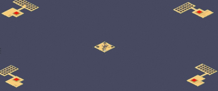 [4] Sea Battle (By SHaKH) preview