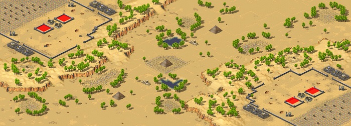 (4) Battle of Egypt - v6 preview