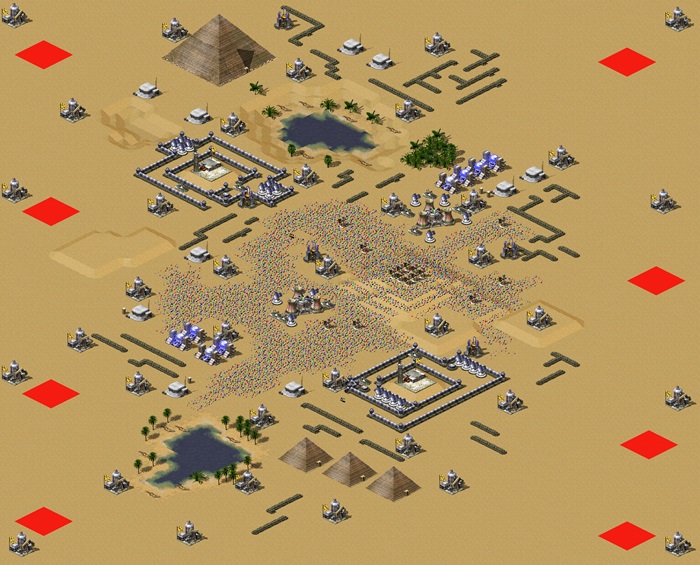 [8] Battlefield preview