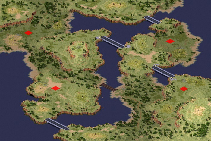 [4] Hammer and Sickle TE v1.2 preview
