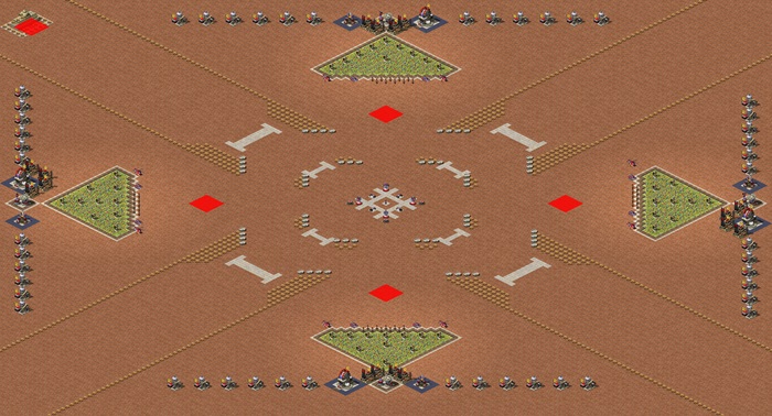 Defend the President Survival 2  Edit:C1thunder and Baumbart13 preview