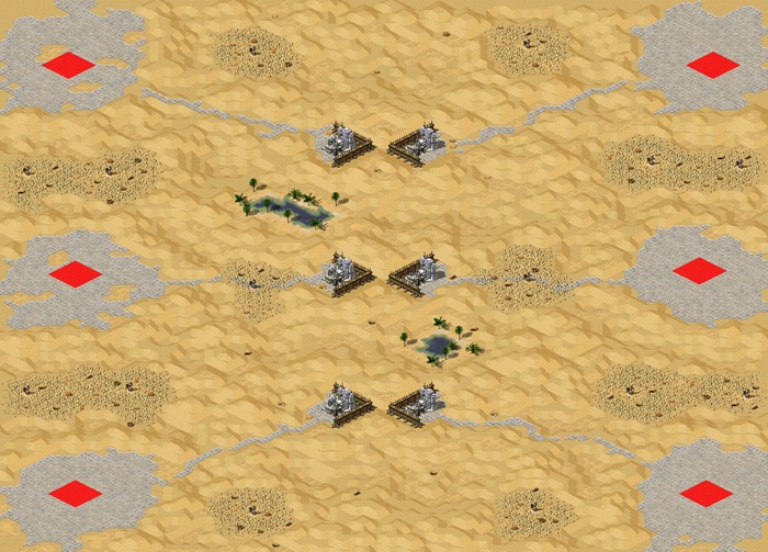 MO: High Explosive Round (2-6) preview