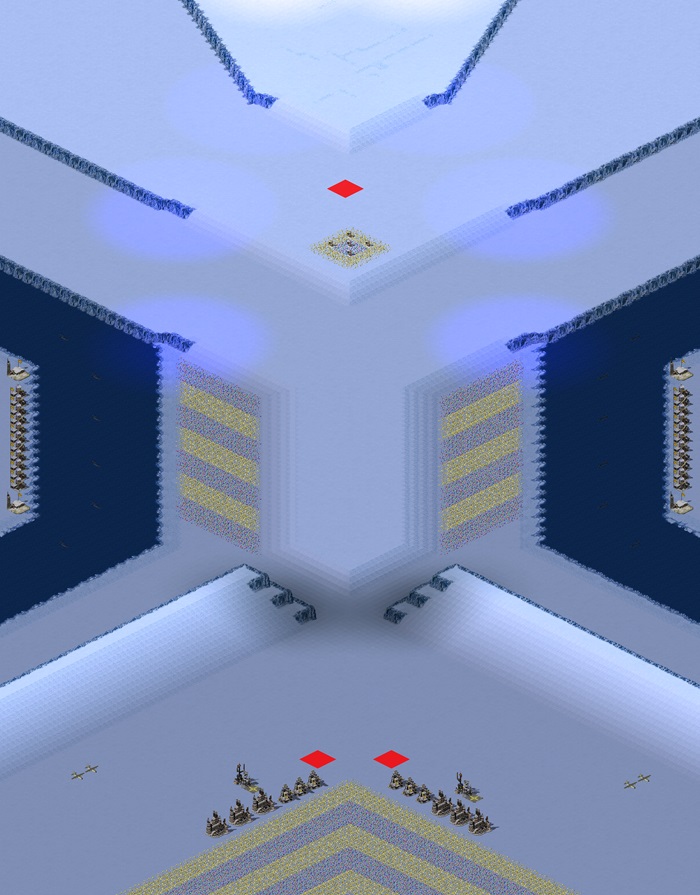 [2p] Survival Missing V1.5 preview