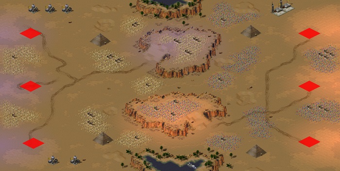 [6] Tour of Egypt 1.1 preview