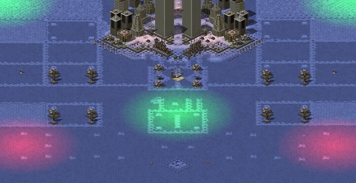 Defend Twin Towersz 2 [Map4you] -- MISSING preview