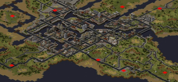 CITY_17 preview