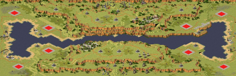territory with water 1.6 preview