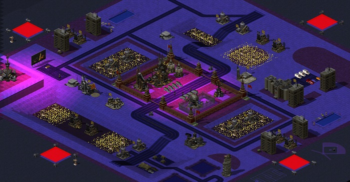 [4] Vorkuta Complex V1.2.1 preview