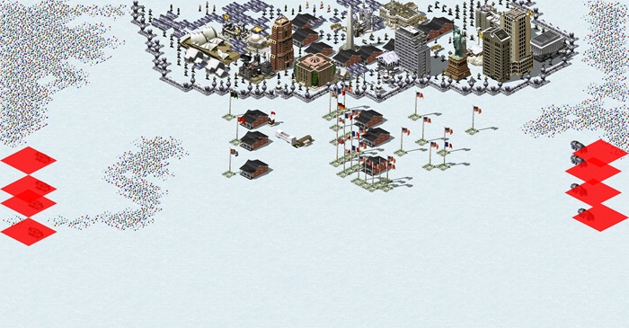 Washington2112 preview