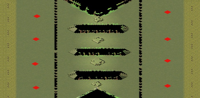 Fortress Tower Forest preview