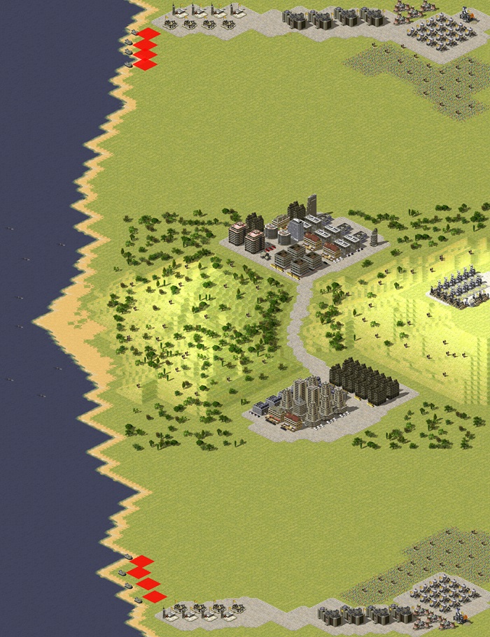 San Luis 0.01- By Gabriel Hufschmid - Argentina preview