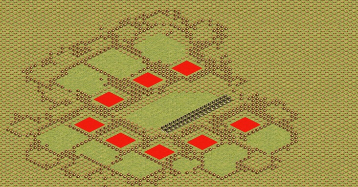 Bartender Pours Vodka preview