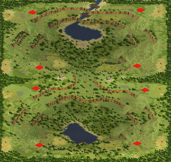 [8] Mega Jungle of Vietnam SF Project V4.7 preview