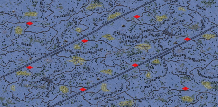 Cold Hard Truth (8) preview