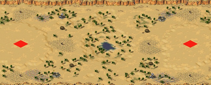 Dune Patrol II preview