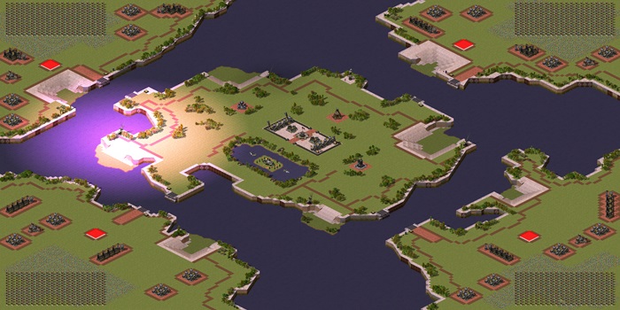 WorldWar5 + Dreadnought and Carrier Missile preview