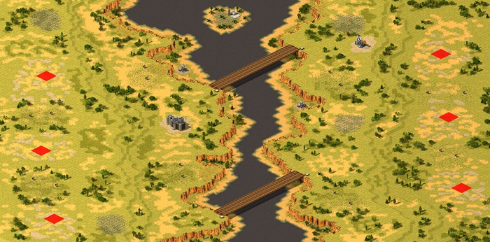 A Bridge To Far (by gowmanAG) preview