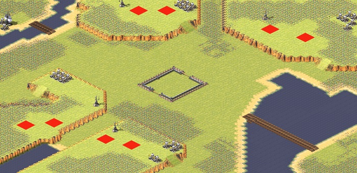 Turkish Made Super Map v2.0 preview