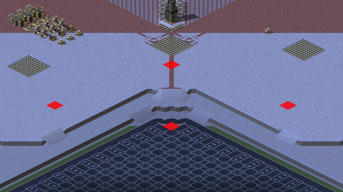 Battle in New York[Feras] - Hard NOOB Survival preview