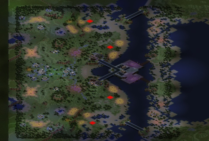 [4] Outbreak v9.1 preview