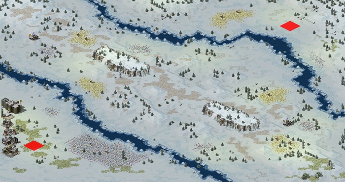 Thin Ice (2) 1P preview