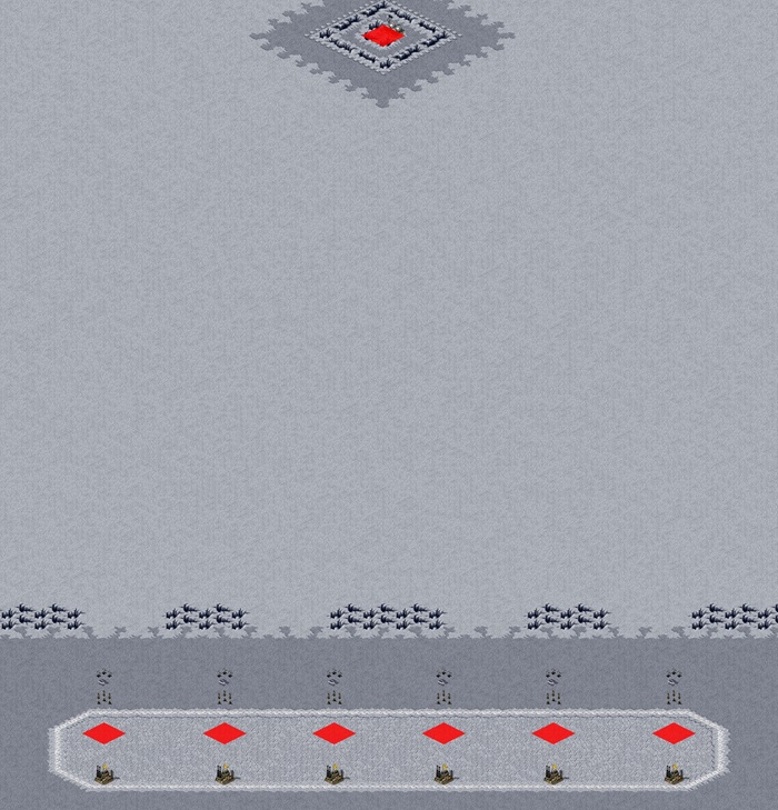 lunar Survival By:Dctanxman (Edited by MISSING) preview