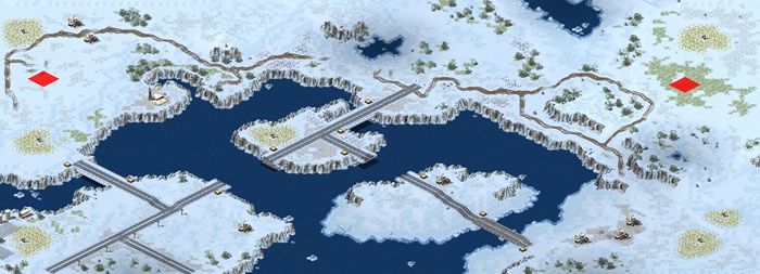 [2] Cold War LE v1.0 preview