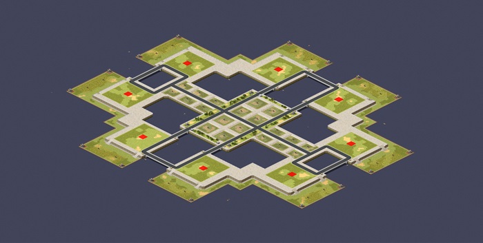 fast 2 - Bedlam preview