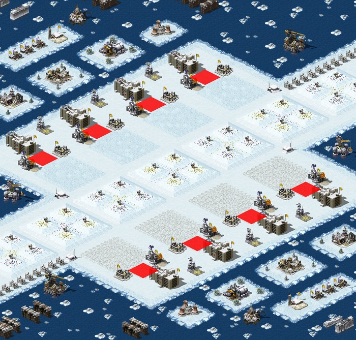 Meat grindeR 13 [2-8] - CrematoR edition preview