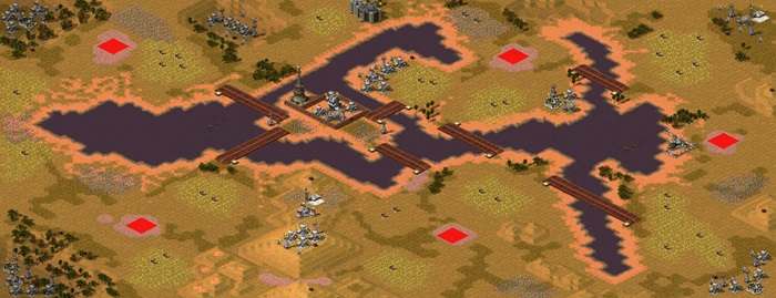 [5] Sprawling Lake V1.71y preview