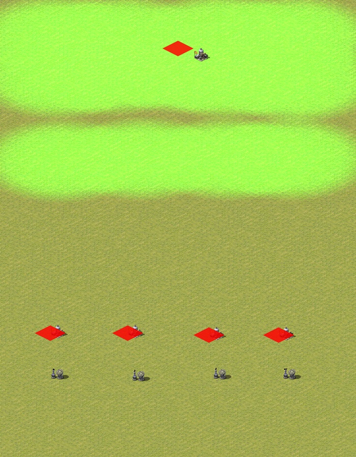 SURVIVAL (4p) BY [VNCS]TrungX DcXtanman preview