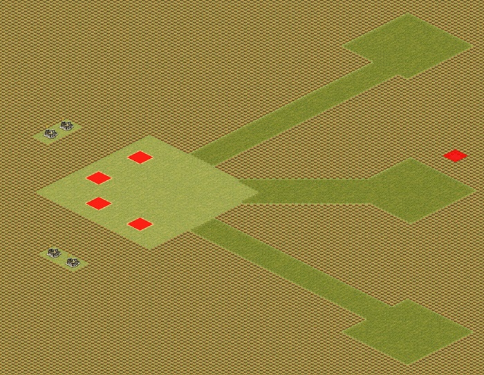 Yosef Anan - Extra Small Survival -- MISSING preview