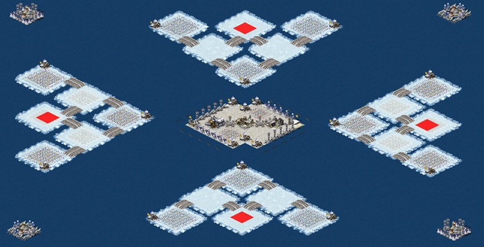 (4) Watery Grave - Final Warning preview