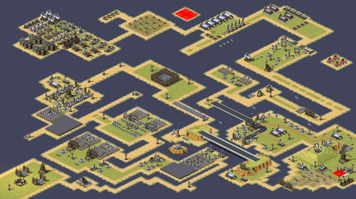 Antares Mission 2 - v1.1 (Edited by MISSING) preview