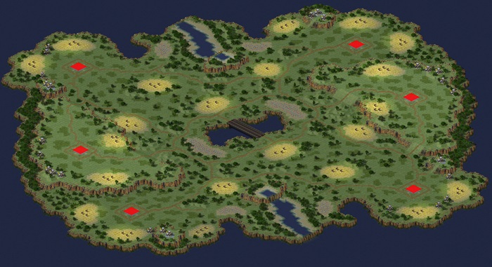 BEST (6) All The Fury preview