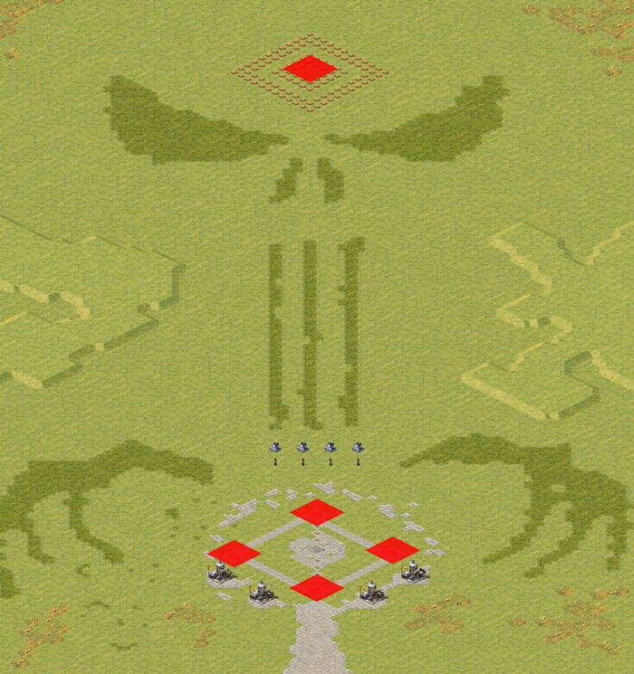 Evil Survival (by Evil23) preview