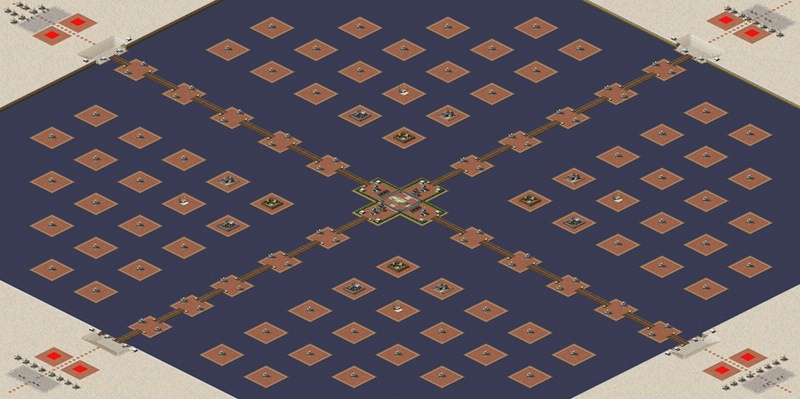 Vladimirskiy central preview