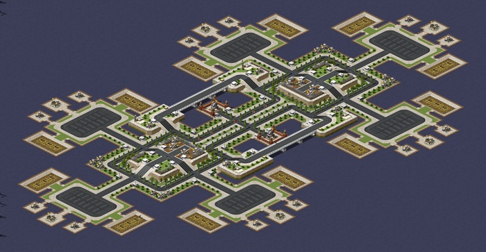 Bay of Pigs Survival (5p) -- MISSING (randomized 2019-07-29 181508) preview